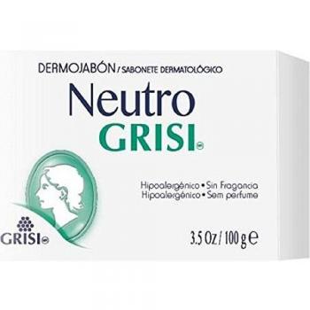 Grisi Dermojabon Neutro 100 g