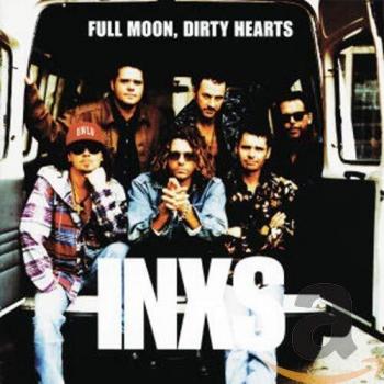 Full moon dirty hearts