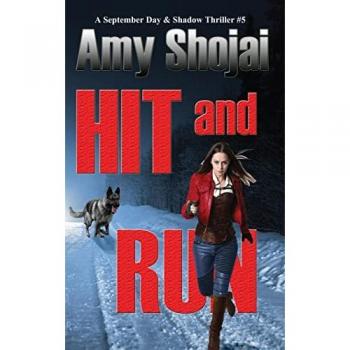 Shojai, Amy: Hit And Run