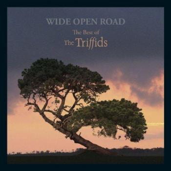 Wide Open Road: Best Of The Triffids by TRIFFIDS NEUF