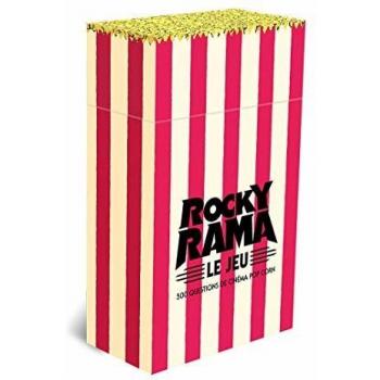 Rockyrama Le Jeu