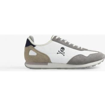 Sneakers gris 43 Prax – Scalpères