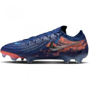 Nike Phantom GX II Elite FG Low-Top-Fußballschuh