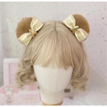 Accesorios para el cabello Mori Girl Kawaii