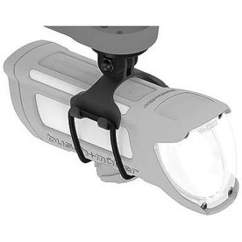 Ixon Space Luce Anteriore Adattatore Busch&Müller compatibile GoPro Garmin Wahoo