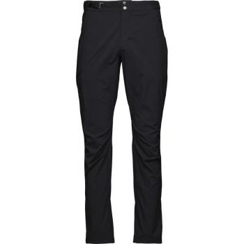 Pantalon Alpiniste Noir Homme Black Diamond