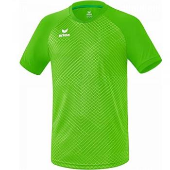 Madrid-Grün Trikot für Kinder – ERIMA 128 cm