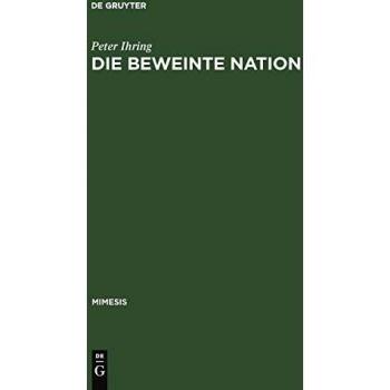 Die beweinte Nation: Melodramatik und Patriotismus im >romanzo storico risorgimentale<