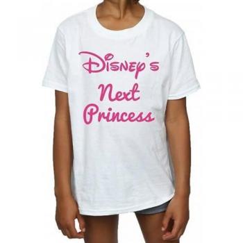 Camicia a maniche lunghe Disney Princess Next 12/13