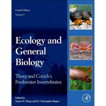 Thorp and Covich's Freshwater Invertebrates