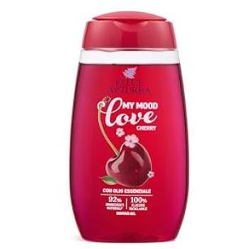 Gel Shower Felce Azzurra My Mood Cherry 250 ml