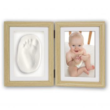 Zep Abel Cornice in legno 10x15