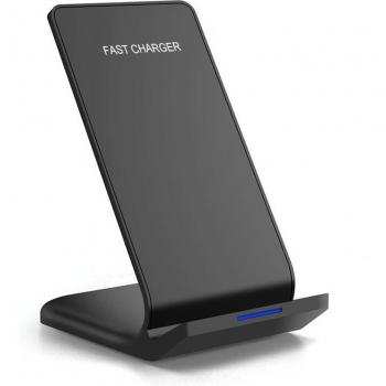 15W Qi Ladegerät für iPhone SE, X, XS MAX, XR