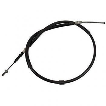 VAICO 95-30002 High-Torque Parking Brake Pull Cord