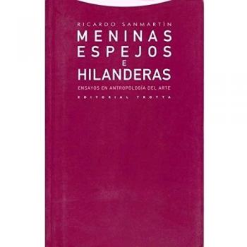 Meninas, espejos e hilanderas