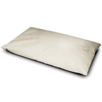 Natural Spelt Husk Pillow