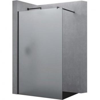 Doporro Moderne Duschwand für Walk-in Dusche