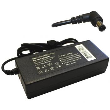 Sony Vaio VGN-CS23G/P Compatible Power Adapter