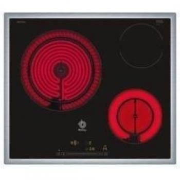 Vitrocerámica Balay 3EB765XQ 60 cm