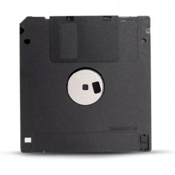 20 Stück Original 3,5 Zoll Disketten 1,44 MB