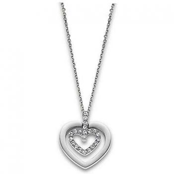 LOTUS STYLE Collar LS1867-1 Bliss Acero inoxidable 316l 450.0 mm Mujer