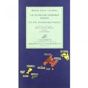 Un vuelo de inefable poesía