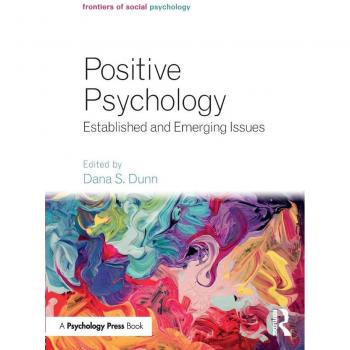 Routledge N. Y. Positive Psychology