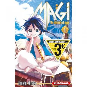 MAGI