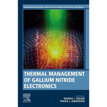 Vitalsource Technologies, Inc. Thermal Management Of Gallium Nitride Electronics