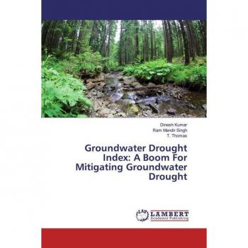 Groundwater Drought Index: A Boom For Mitigating Groundwater Drought