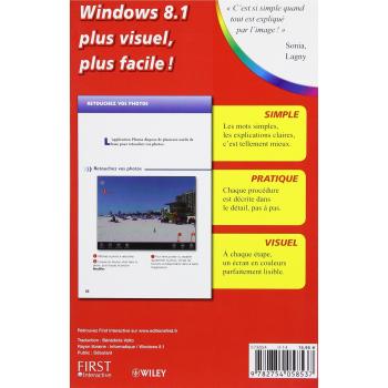 Poche Visuel Windows 8.1
