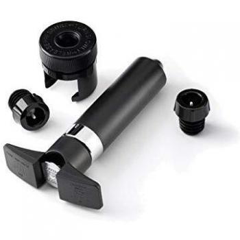 Epivac Duo Wine Pump