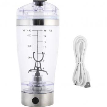 Taza Café‑Jug 450 ml con Control USB