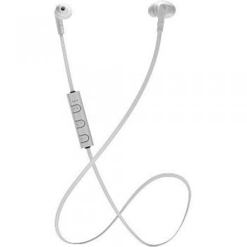 Mixx Play 1 „White‑White“ Wireless Headphones – Bluetooth