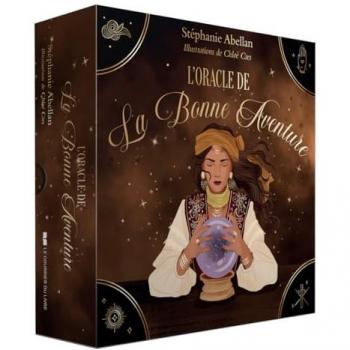 L'Oracle de la bonne aventure