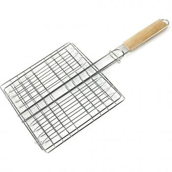 Easy Clean Barbecue Cooking Tool