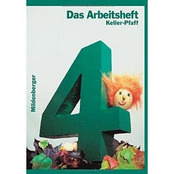 Das Arbeitsheft 4