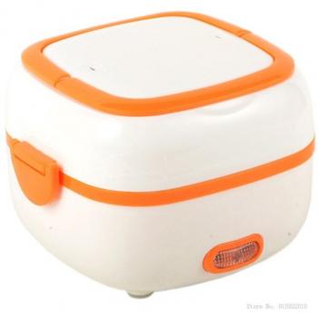 Cuiseur à riz compact et pratique