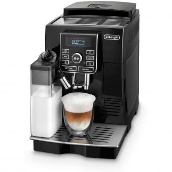 Delonghi Magnifica ECAM 25.462.B No-Tank Latte Creator