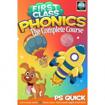 Vitalsource Technologies, Inc. First Class Phonics