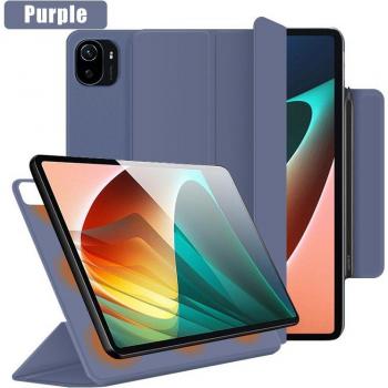Xiaomi Mi Pad 5 Pro Flip Case with Pencil Charging