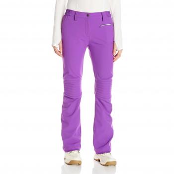 Helly Hansen Women’s Bellissimo Trekking Pants – Sunburned Purple X-Large