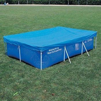 Protezione per Piscina CM 259x170 di marca Bestway