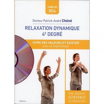 Relaxation dynamique 4e degré