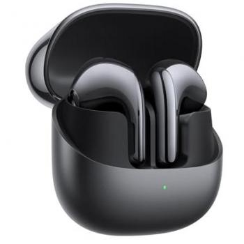 Xiaomi Buds 5 con Cancelación Activa de Ruido