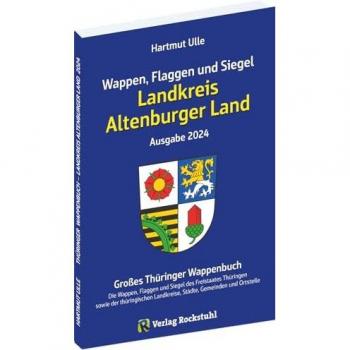 Großes Thüringer Wappenbuch