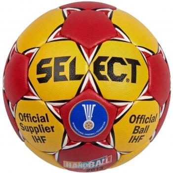 Ballon de handball Select Match Espagne