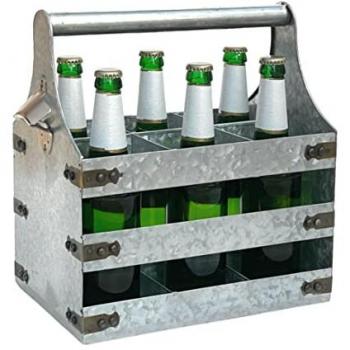 Set Portabottiglie Dandibo 96403