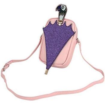 Disney Sac à Bandoulière Mary Poppins – Variante Rosée