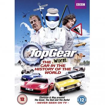 Top Gear